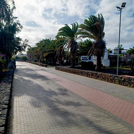 Bungalow Playa Bastian - Piscina Climatizada - Wifi - Playa 1 Min. Costa Teguise Exterior photo